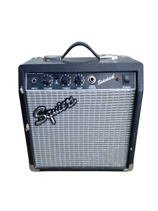 Squier Sidekick PR357