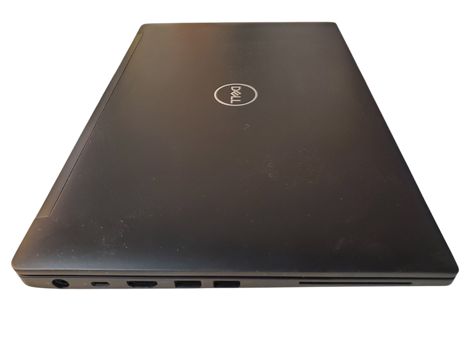 Dell Latitude 7490 14'' i7-8650U 16GB Ram 256GB NVME  Lap200