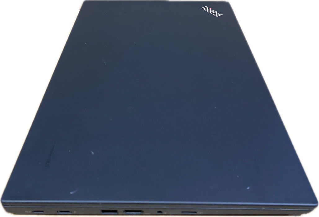 Lenovo ThinkPad T15 Gen 2 TOUCH Core i7-1185G7@3.00GHz 16GB RAM 512GB SSD  Lap200