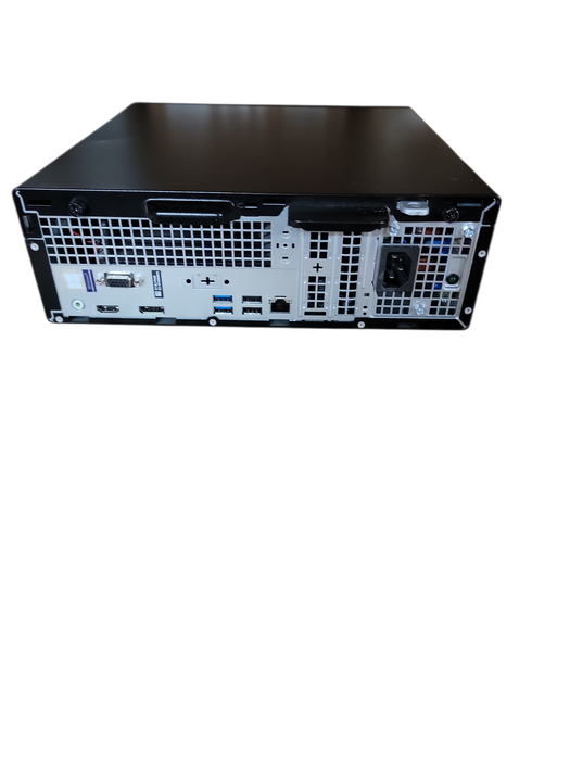 Dell OptiPlex 3080 i5 - 10500 @ 3.10GHz 16GB DDR4 Ram  θ