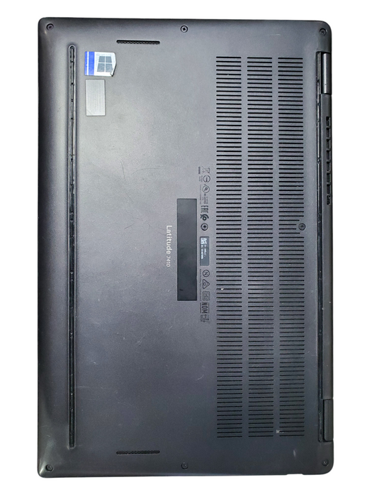 Dell Latitude 7410 TOUCH Core i7-10810U@1.8GHz 16GB RAM 256GB  Lap200