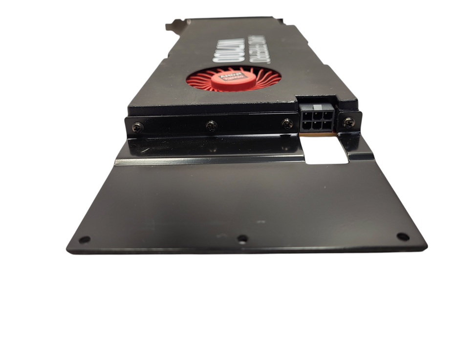 Dell AMD FirePro W7100 8GB GDDR5 4x DisplayPort PCI-E Video Card $