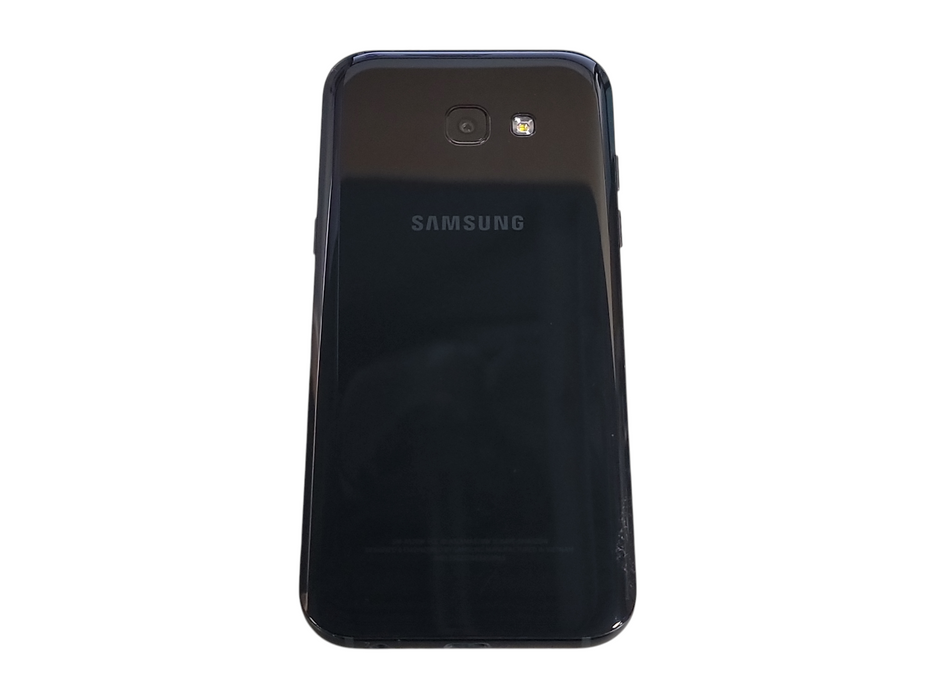 Samsung Galaxy A5 2017 - 32GB - Black [SM-A520W] (