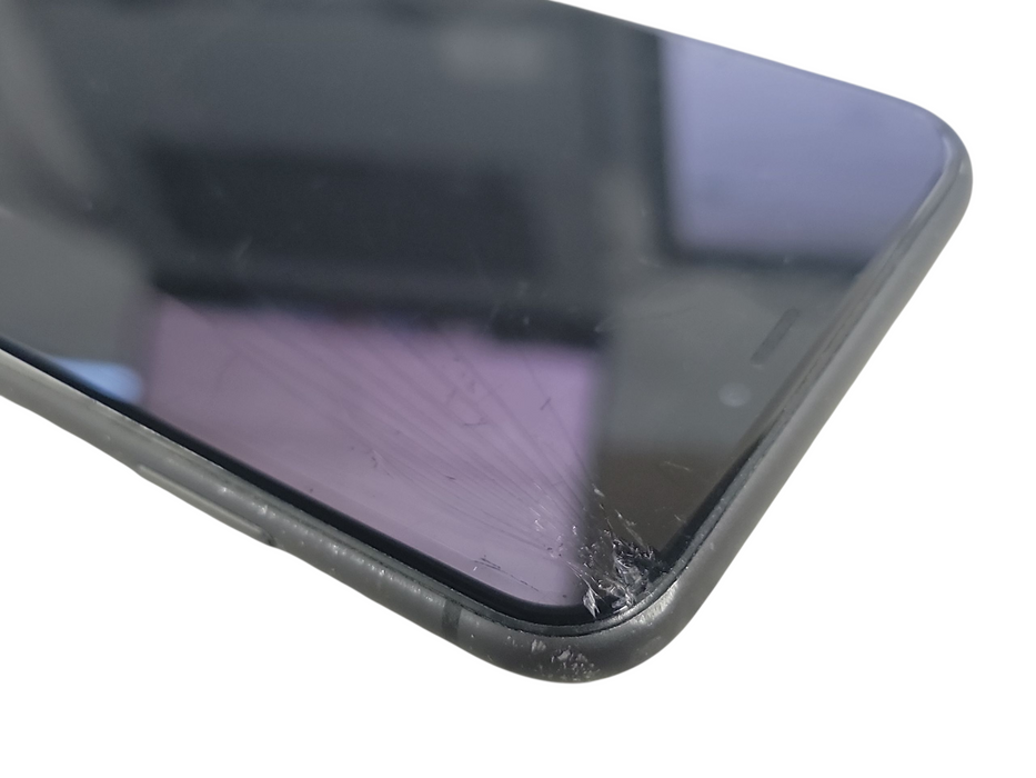 Apple iPhone 11 - 64GB - Space Gray [A2111]