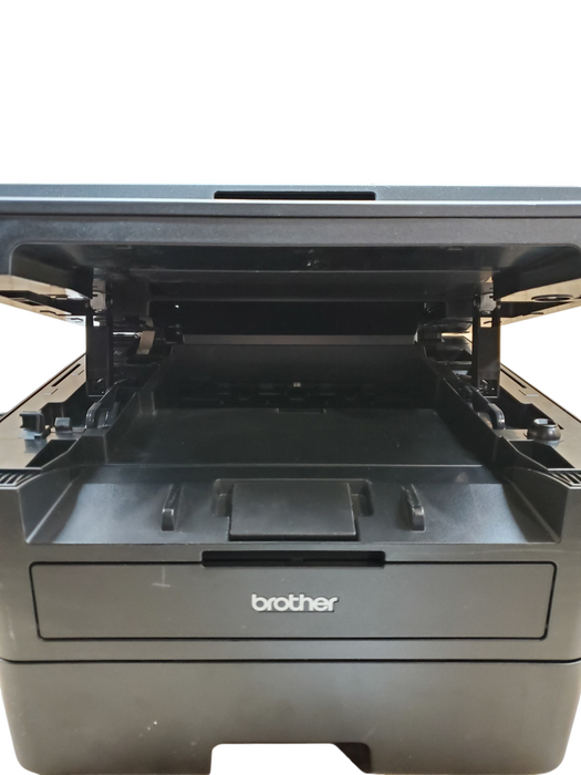 Brother HL-L2395DW Compact Monochrome Laser Printer | *READ*