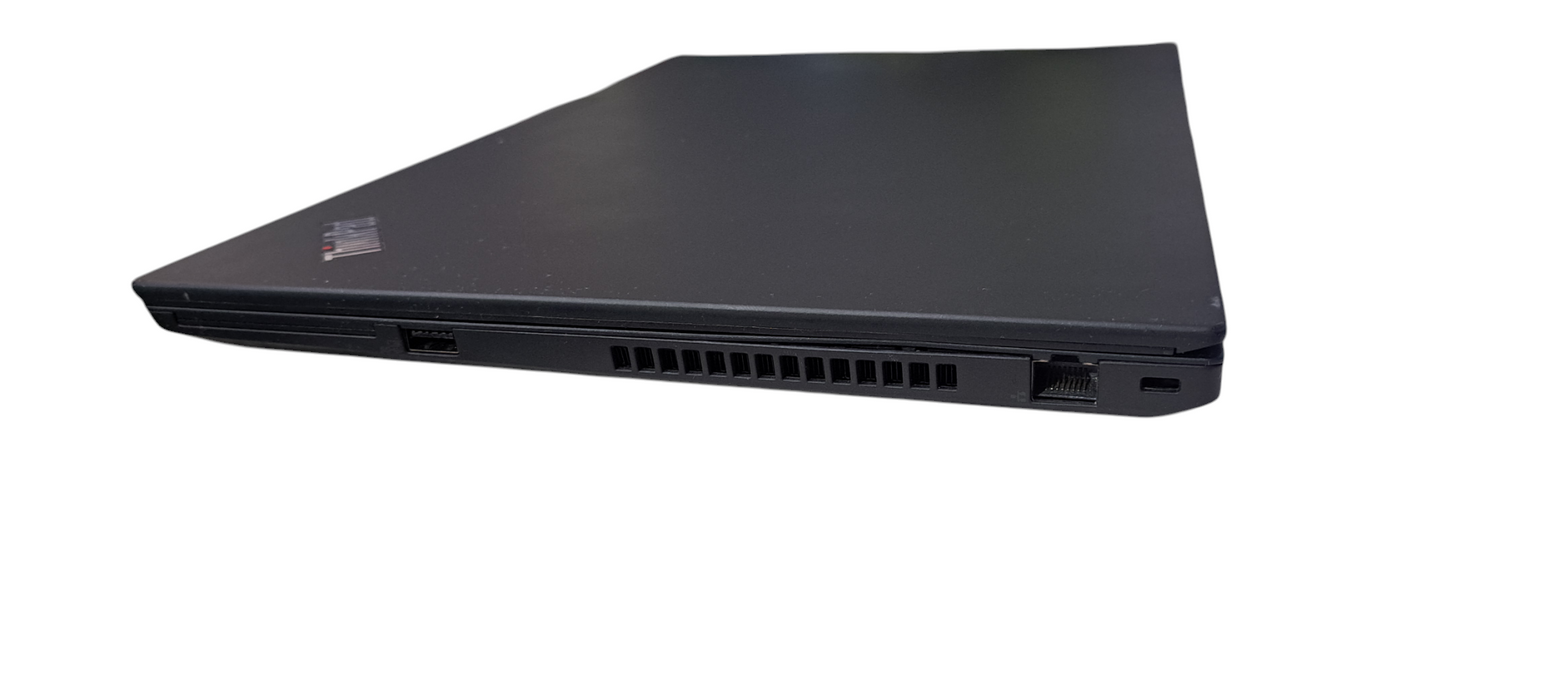ThinkPad T15  i5-10210U CPU|16GB DDR4|256GB NVMe|W/ AC |READ  Lap200