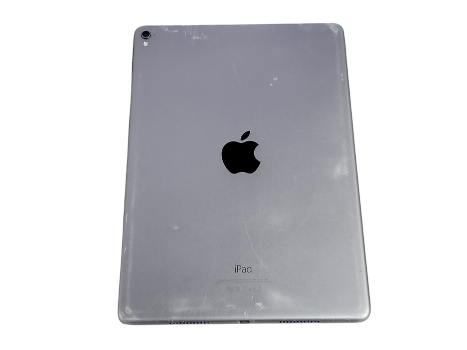 Apple iPad Pro 9.7" - 128GB - Space Gray [A1673]