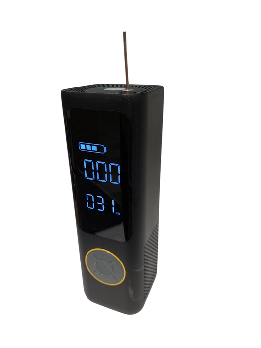 Fanttik S100 Apex Portable Tire Inflator   =