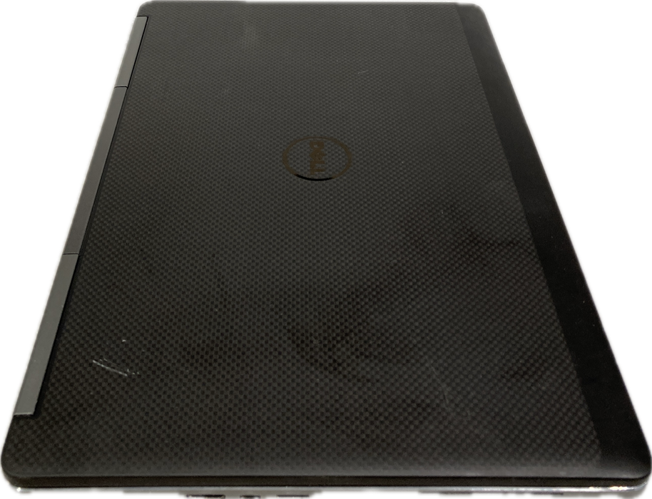 Dell Precision 7520 XEON E3-1545U QUADRO M2200 4GB GPU 32GB RAM 512SSD READ  Lap200