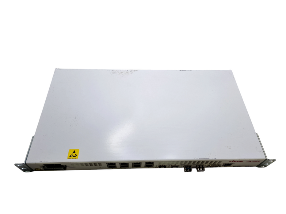 Ciena 170-3920-900 CN3920 12-Port Gigabit Switch *READ*