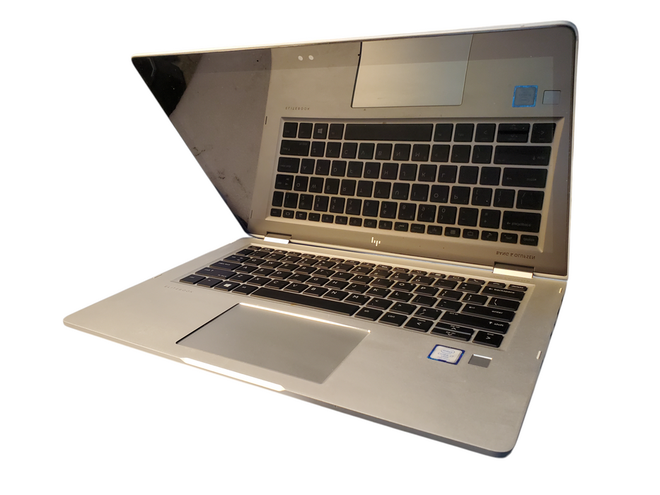 HP EliteBook x360 1030 G2 i7-7600U 2.8GHz 8GB 256GB TOUCH NO OS  Lap200