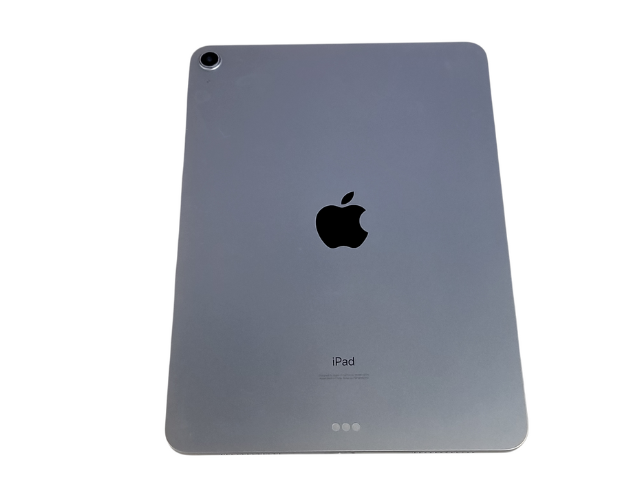Apple iPad Air 4th Gen - 64GB - Sky Blue [A2316 | Read] (