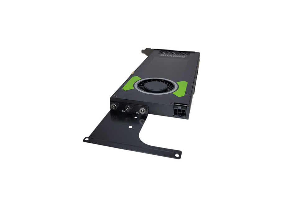 NVIDIA QUADRO P4000 8GB GDDR5 PCIE WORKSTATION GPU %