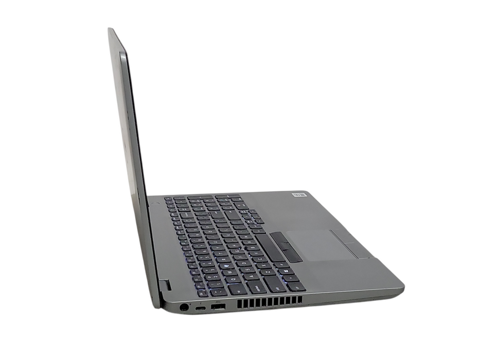 Dell Precision 3551 | i7-10750H 2.6GHz, 16GB DDR4, Quadro P620, 256GB NVMe _ Lap200