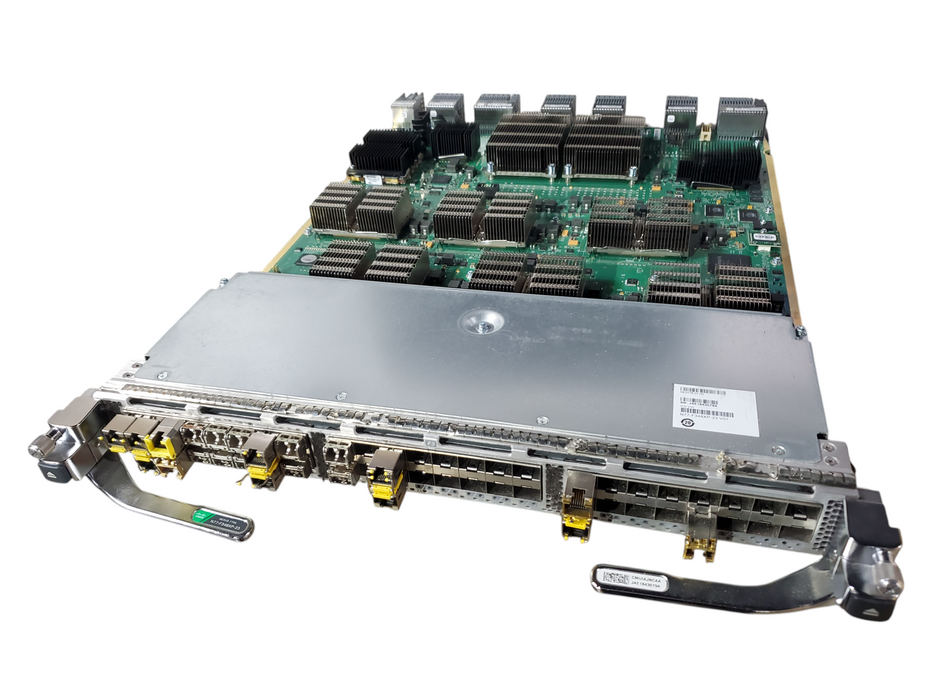 CISCO Nexus 7700 N77-F348XP-23 48-Port Q