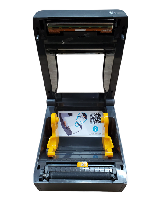 Zebra ZD421 Direct Thermal Label Printer | ZD4A042-D01M00EZ