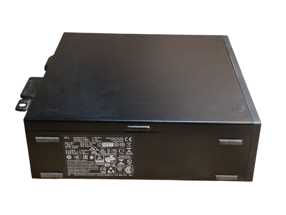 Dell OptiPlex 7070 SFF Intel i7-9700 CPU 3.00GHz 16GB RAM 1TB HDD