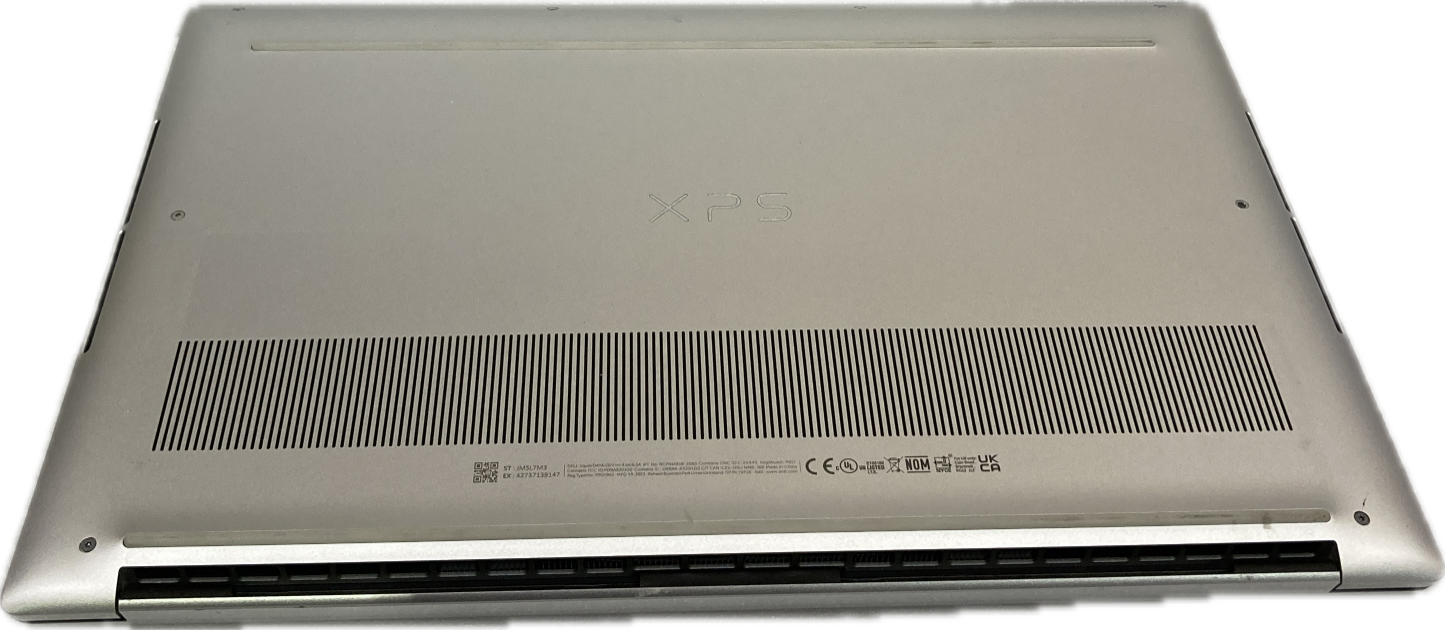 Dell XPS 15 9510 4K TOUCH i7-11800H RTX 3050 GPU 16GB RAM 256GB SSD READ!  Lap200