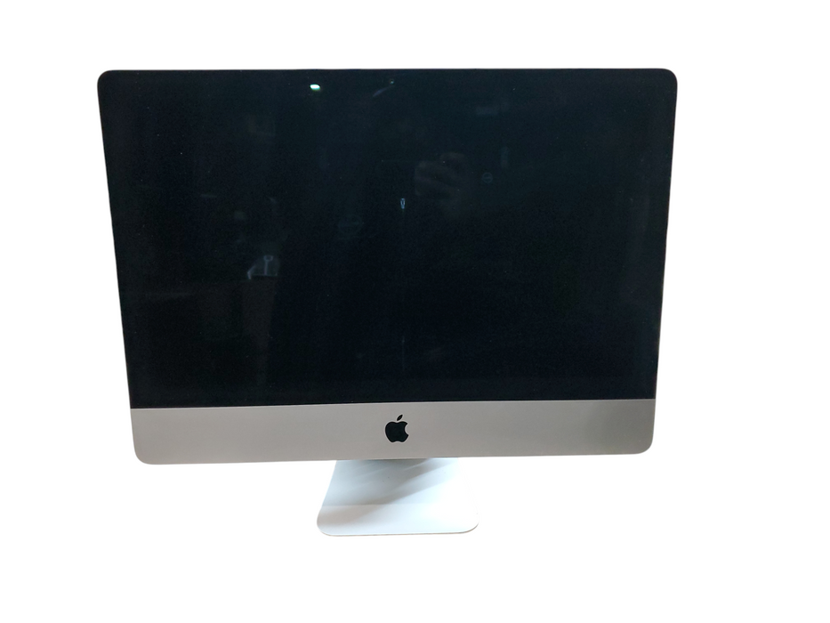 Apple iMac 5k 2019, i3-8100@3.60GHz, 8GB RAM, 1TB HDD