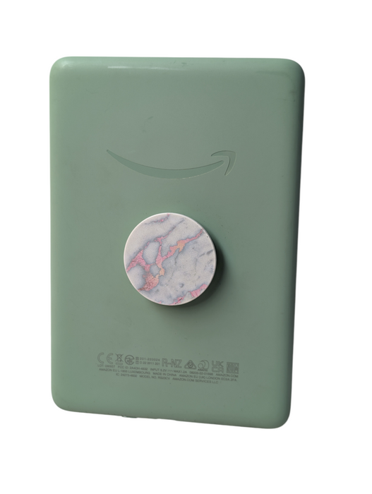 11th generation Amazon Kindle 2024 6-inch eInk eReader Tablet model RS23CV  -