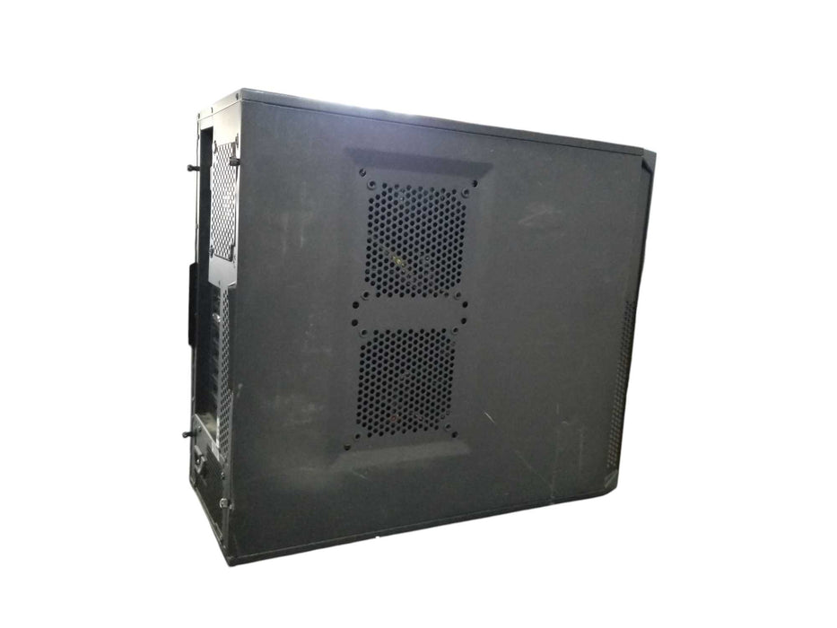 Custom PC MSI B250M PRO-VDH Core i5-7500 8GB DDR4 RX580 GPU 256GB NVMe