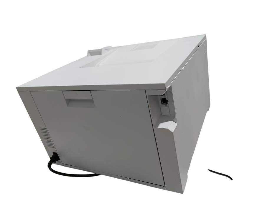 HP Color LaserJet Pro 4201dn =