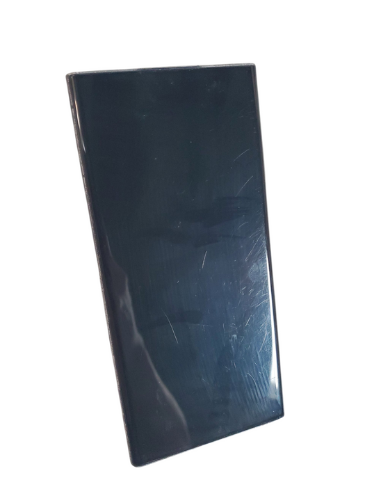 Samsung Galaxy S22 Ultra - 128GB - Black [SM-S908W] READ