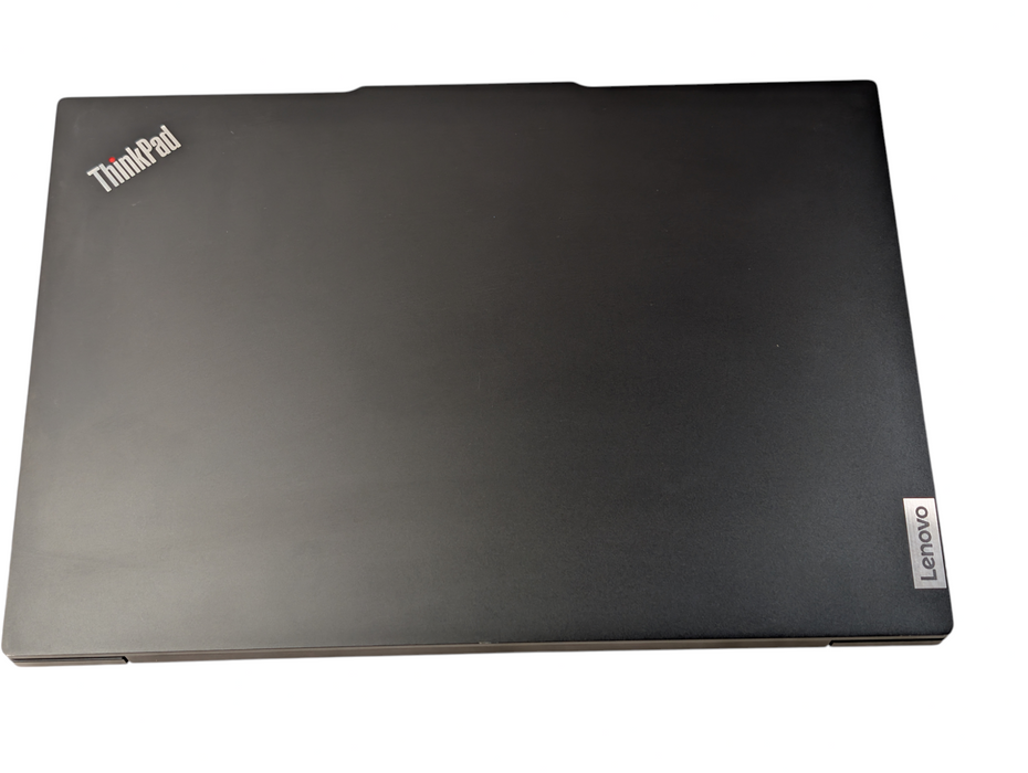 Lenovo ThinkPad E16 Gen 1 Intel Core i7 21JN-0073CA PLEASE READ  - Lap200