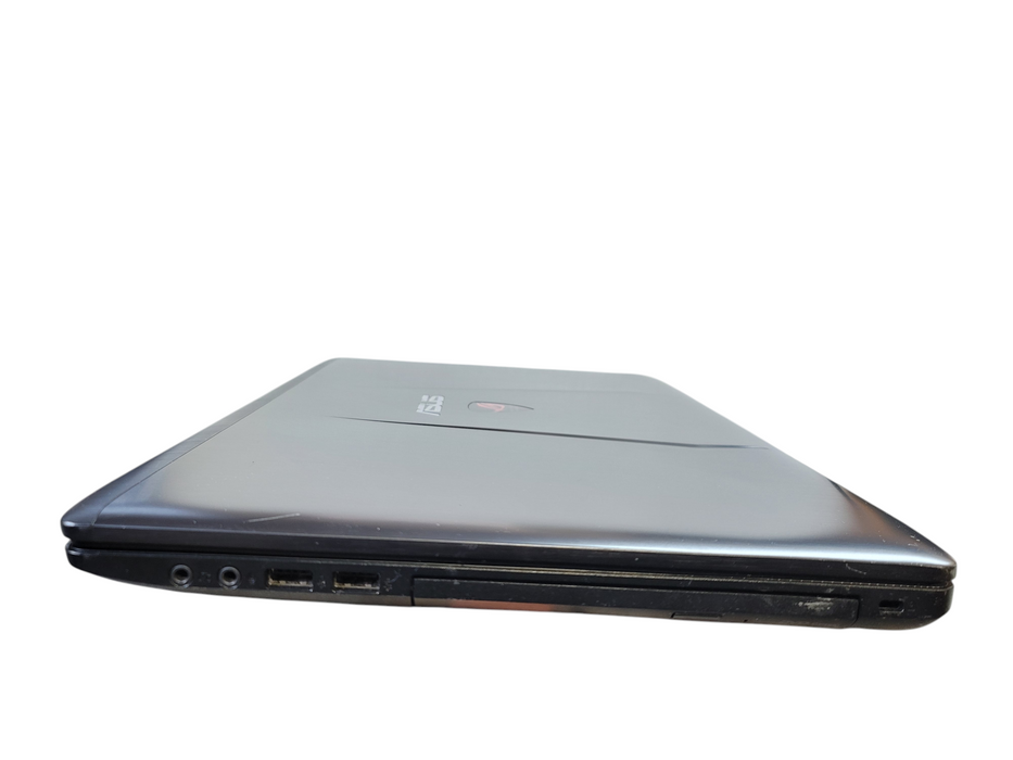 ASUS ROG GL752VW i7-6700HQ 16GB DDR4 GTX 960M 256GB SSD NO BAT READ  β Lap200