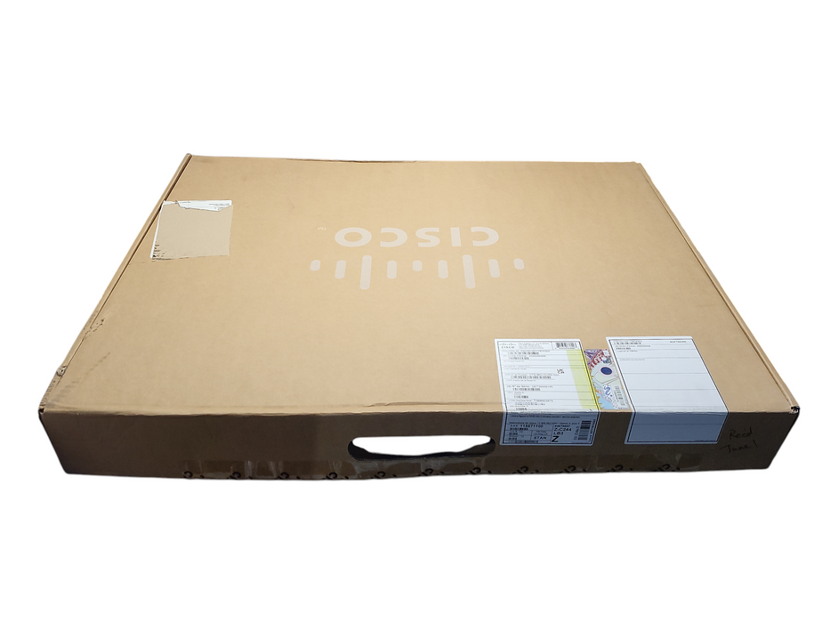 Open box Cisco CTS-MIC-CLNG-G2 Telepresence & Conference Room Ceiling $