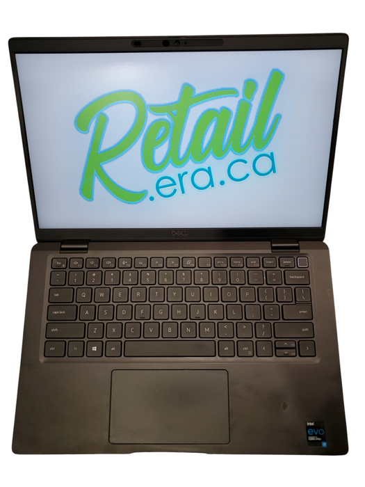 Dell Latitude 7420 Core i7-1165G7@2.8GHz 16GB RAM 256GB   Lap200