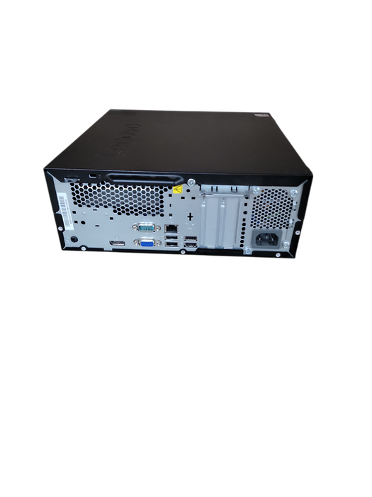 Lenovo ThinkCentre M70c SFF i5 - 10400 @ 2.90GHz 16GB DDR4 Ram Qθ