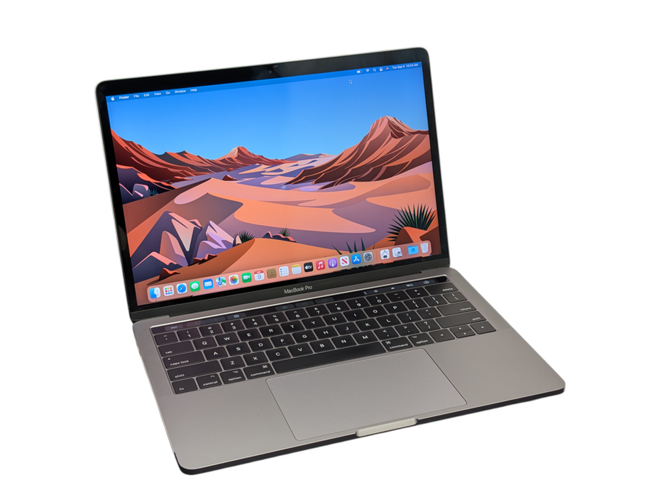 MacBook本体 MacBook Pro 13-inch 2016 8GB/500GB MacBook Pro (13-inch, 2016, Two Thunderbolt 3 ports) - Technical