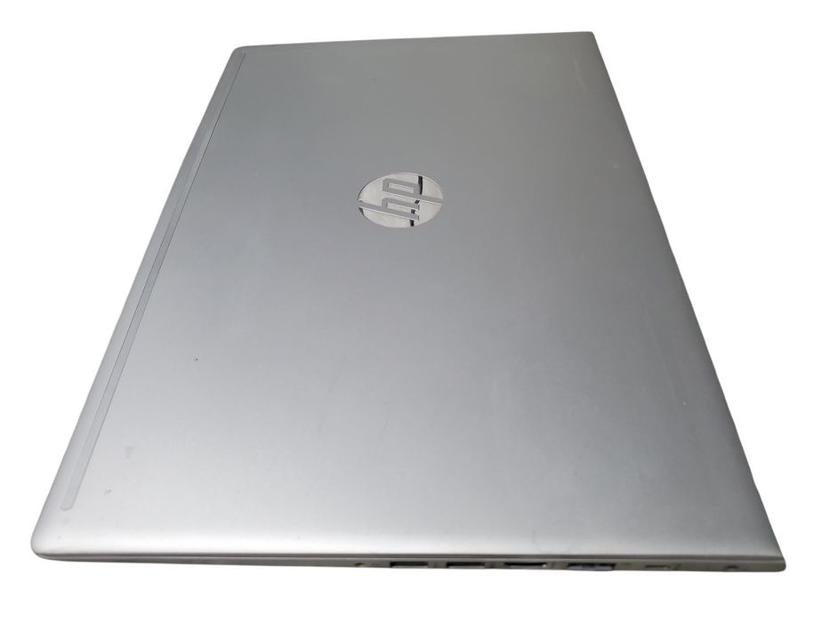 HP ProBook 450 G7 i510210U @1.60 GHz 12GB DDR4 256GB SSD+500GB HDD READ  Lap200