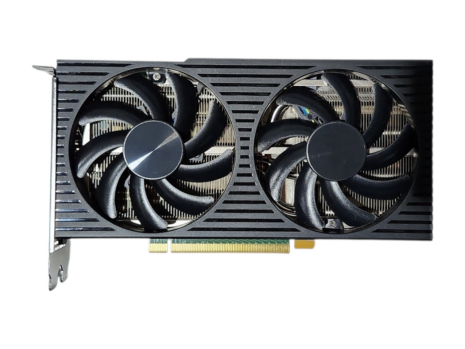 Dell NVIDIA GeForce RTX 3060 12GB GDDR6 Graphics Card