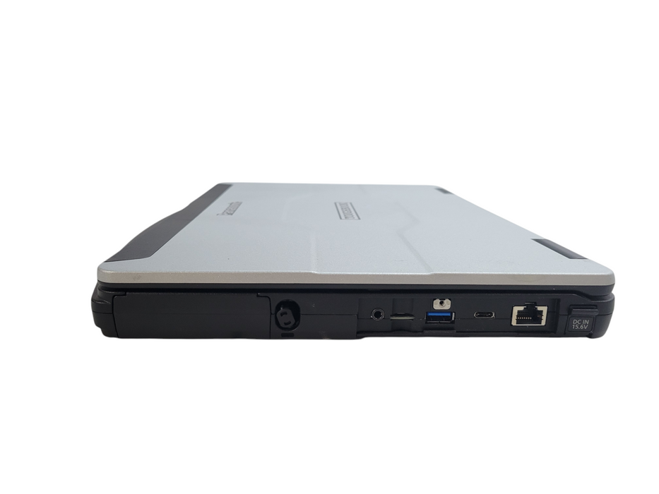 Panasonic FZ-55 ToughBook - Core i5-8365U 16GB DDR4 NO HDD (20HRS) % Lap200