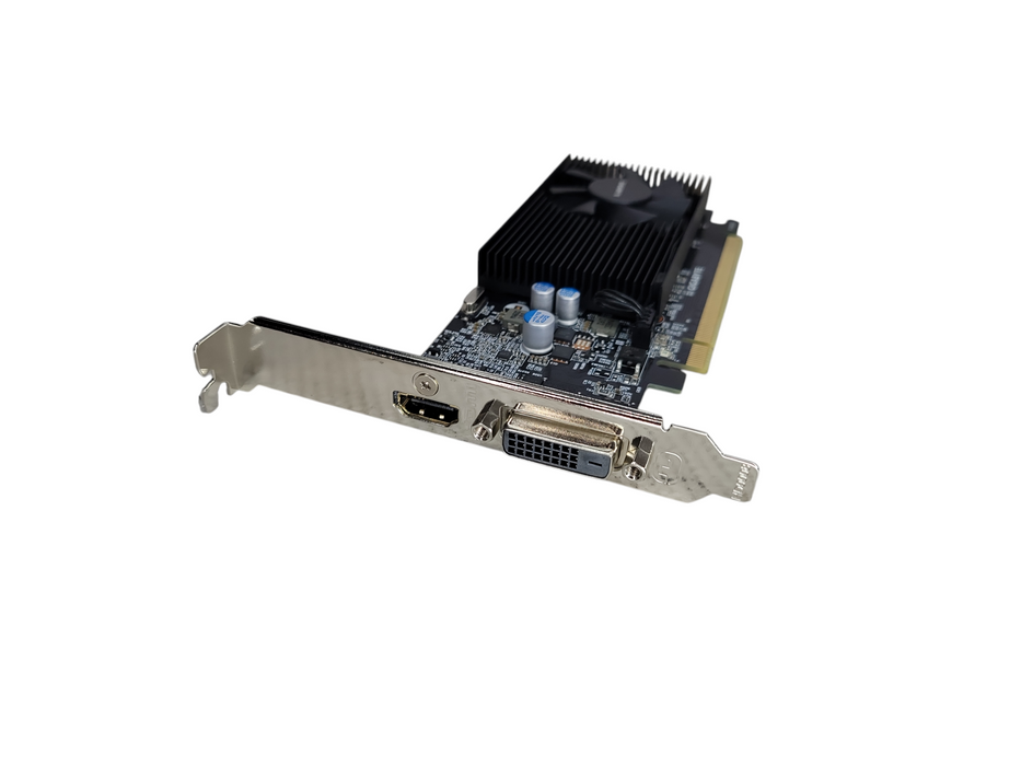 GIGABYTE NVIDIA GEFORCE GT 1030 2GB DDR4 PCIE %