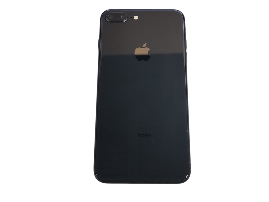 Apple iPhone 8 Plus - 64GB - Space Gray [A1897] (