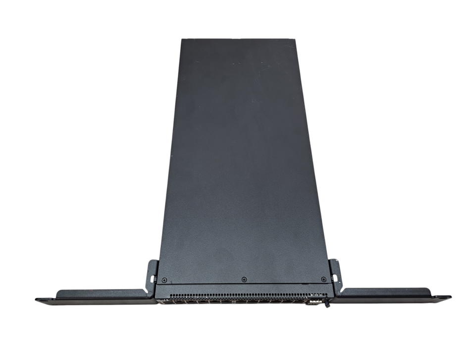 Dell X1026P E11W 24-Port Gigabit PoE Managed Ethernet Network Switch )