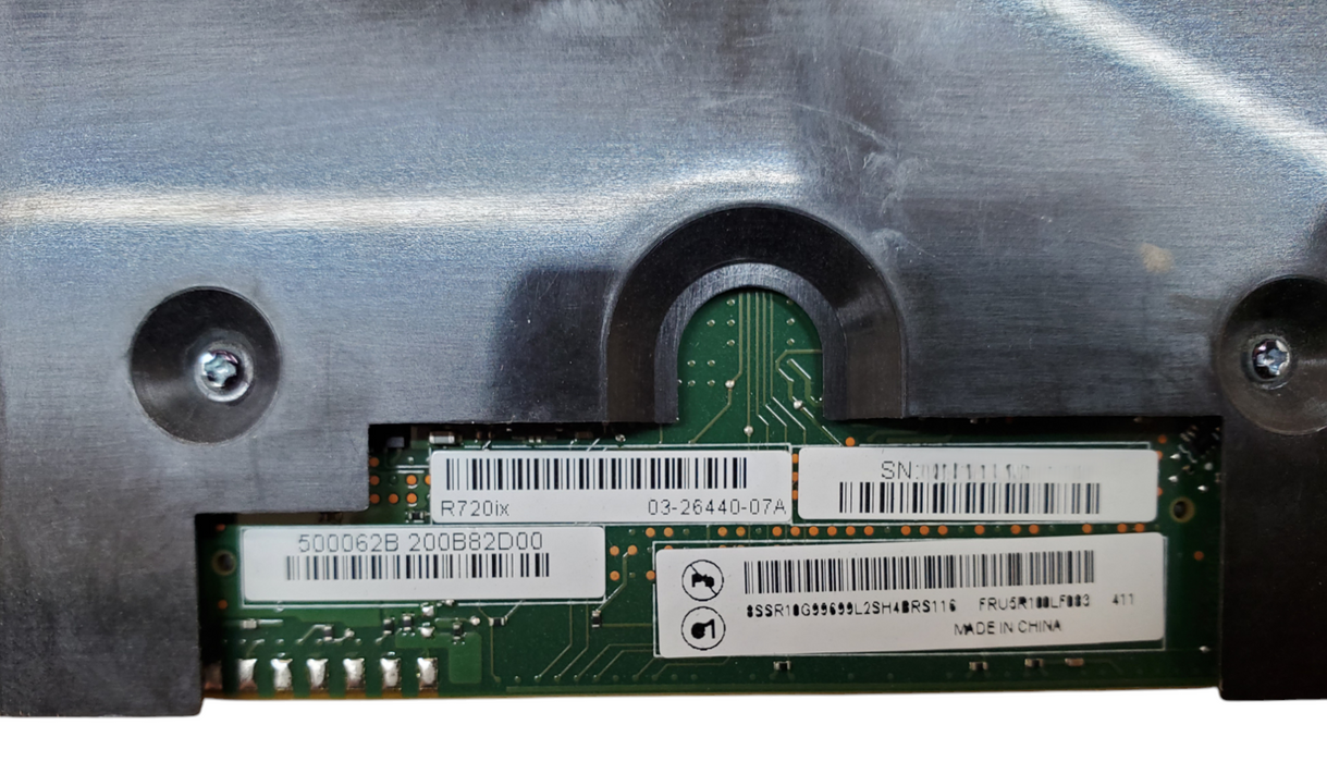 Lenovo RD550 server R720IX array card RAID card 12GB 00LF08