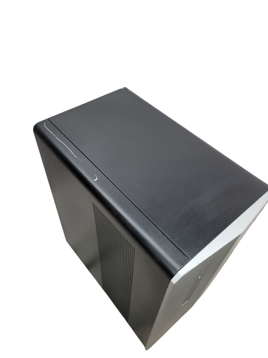 HP Pavilion Desktop 595 - Core i5-9400 8GB DDR4 NO HDD %