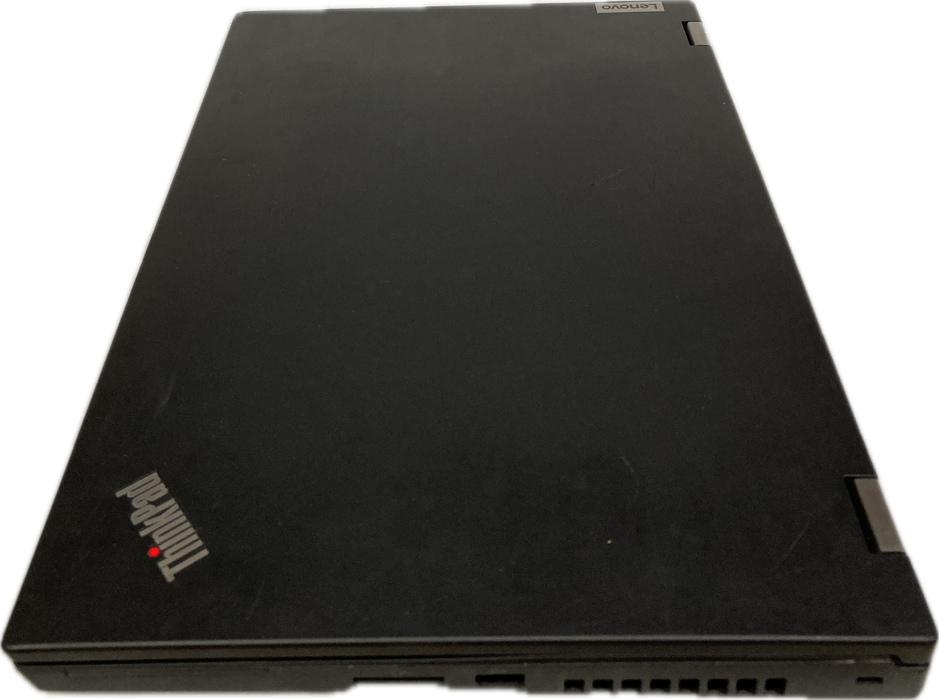 Lenovo ThinkPad T15g Gen 1 i9-10885H@2.4GHz RTX2080 8GB GPU 64GB RAM 512SSD  Lap200