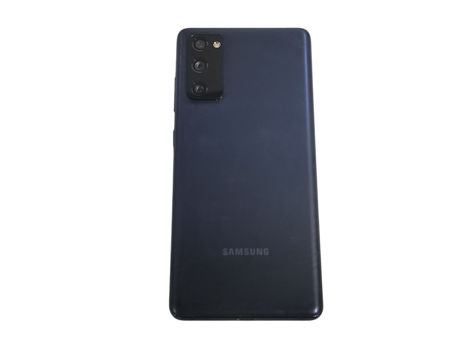 Samsung Galaxy S20 FE 5G - 128GB - Navy Blue [SM-G781W | Read]