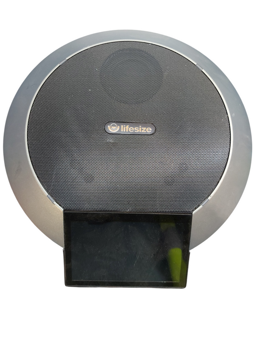LifeSize Video Conference LFZ-021 2nd Generation Phone - Read Description