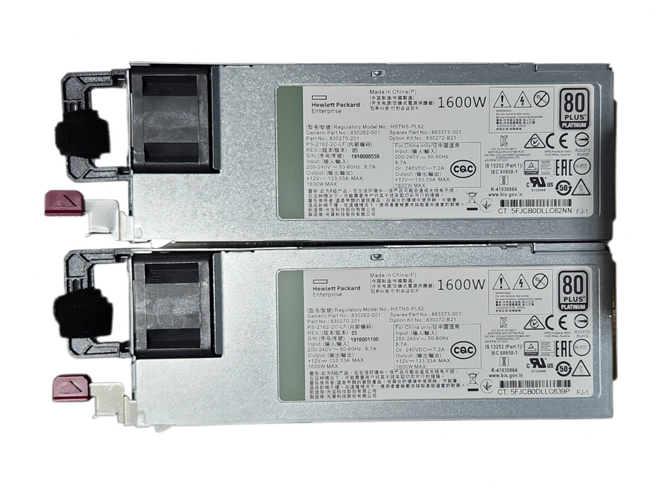HPE DL380 Gen10 2U 8x2.5", 2x Xeon Gold 5118, 32GB DDR4, P408i-a SR Gen10