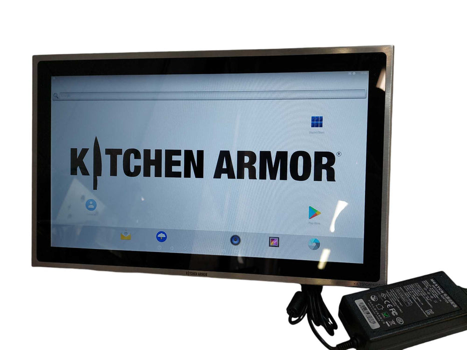 Kitchen Armor Display Client KA-15CAPAIO3 =