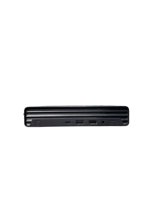 HP Pro Mini 400 G9, i5-12500T, 16GB DDR4, 256GB NVMe, No OS