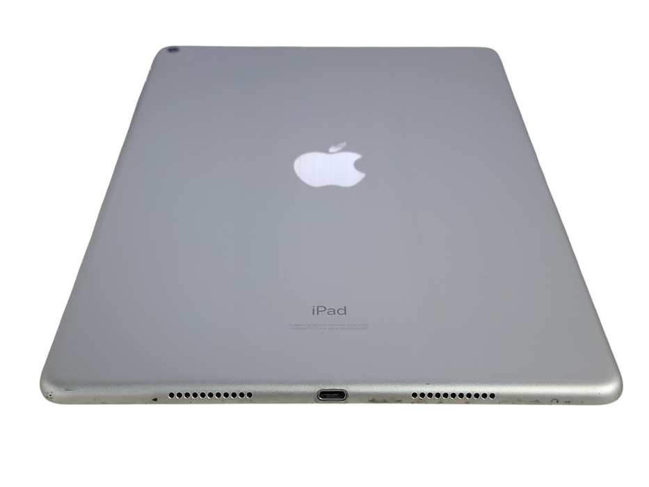 Apple iPad Air 3rd Gen - 64GB - Silver [A2152]