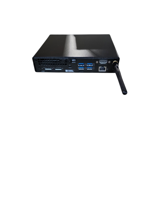 Dell OptiPlex 3090 Micro i5 - 10500T @ 2.30GHz 16GB DDR4 Ram NO HDD θ