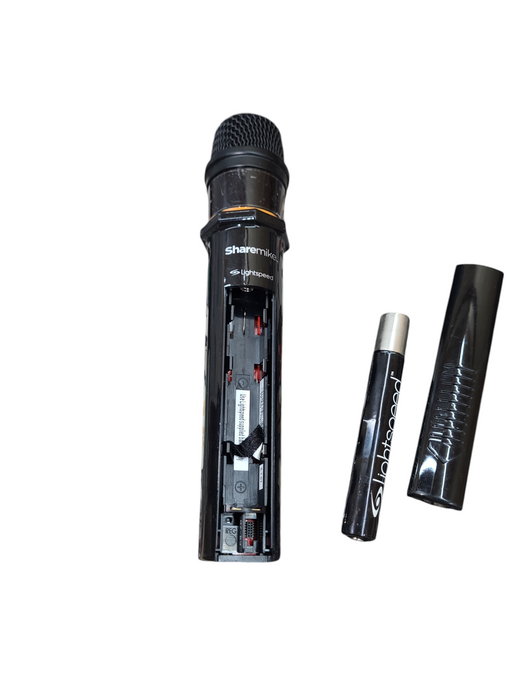 Lightspeed Sharemike SM Microphone